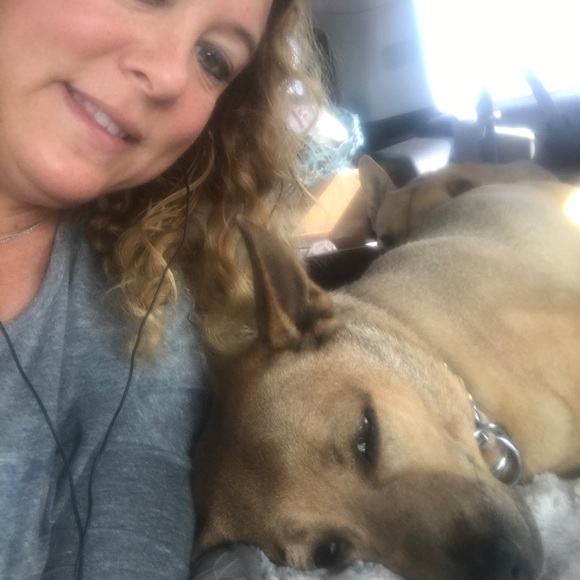 Meet your Posher, Tobi - Picture 3 of 4